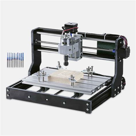 cnc router parts unboxing|3018 PRO CNC router kit .